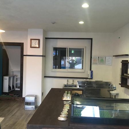 Guest House Sato Shoten Toyoura Extérieur photo