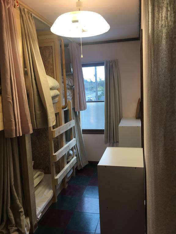 Guest House Sato Shoten Toyoura Extérieur photo