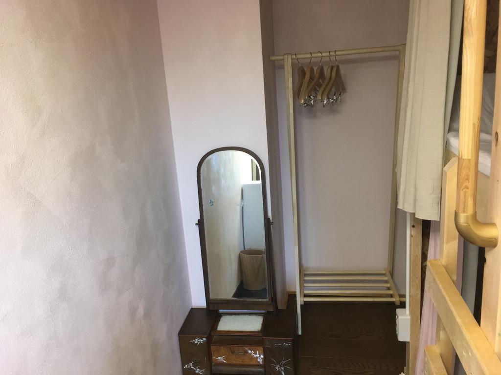 Guest House Sato Shoten Toyoura Extérieur photo