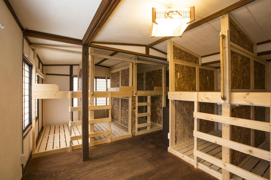 Guest House Sato Shoten Toyoura Extérieur photo