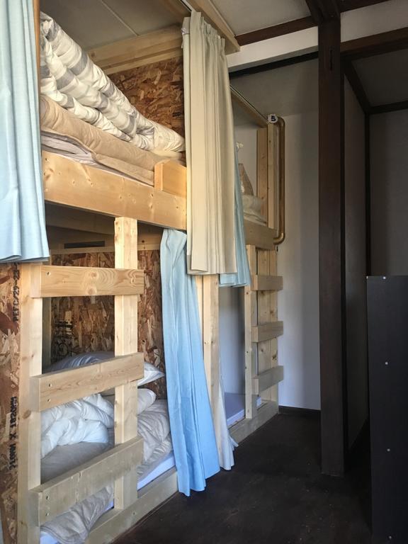 Guest House Sato Shoten Toyoura Extérieur photo