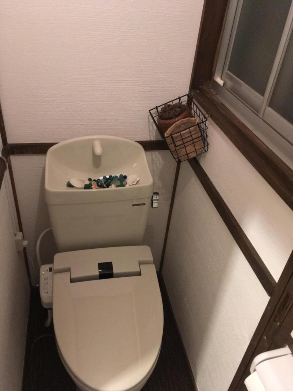 Guest House Sato Shoten Toyoura Extérieur photo