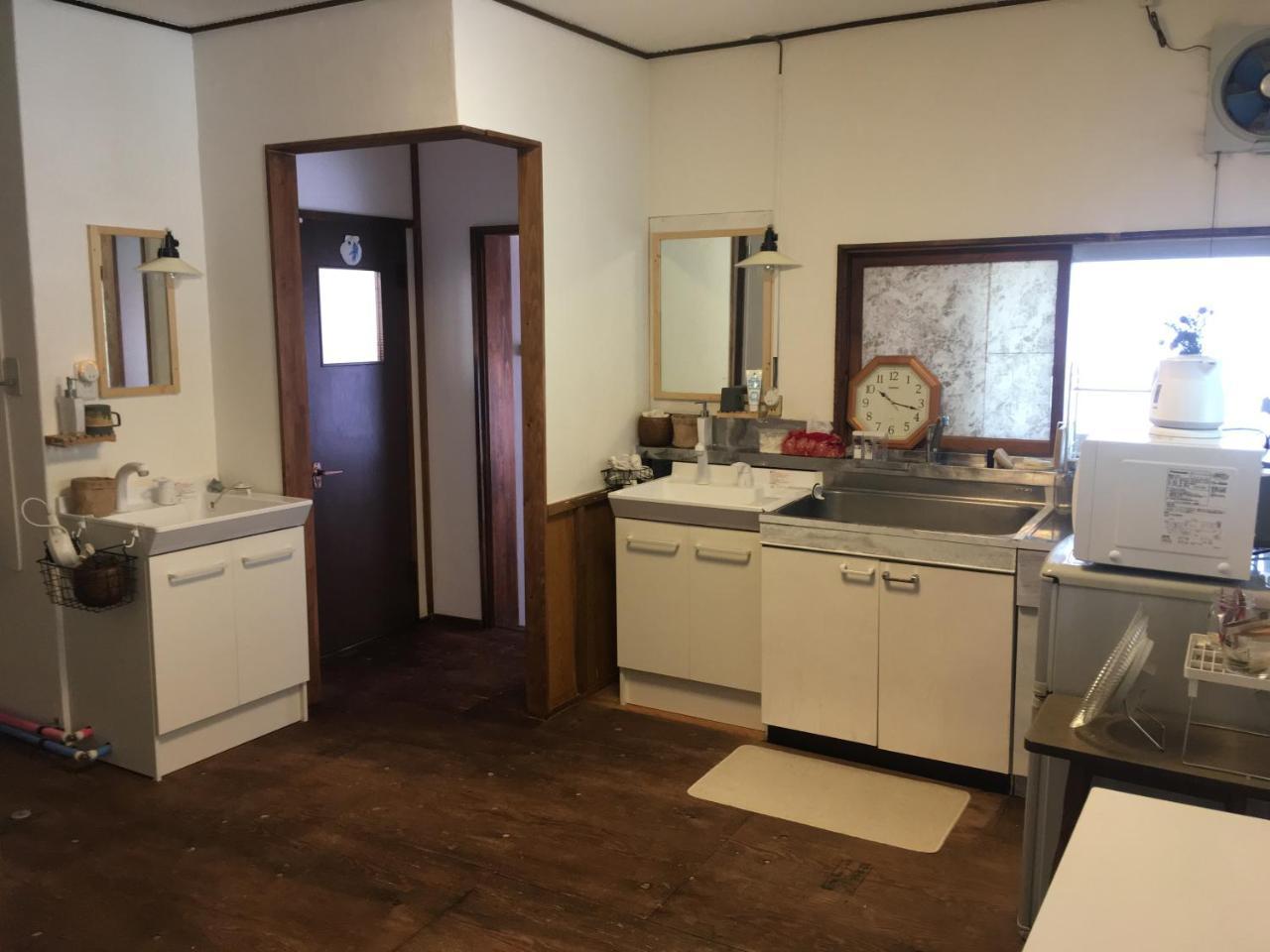 Guest House Sato Shoten Toyoura Extérieur photo